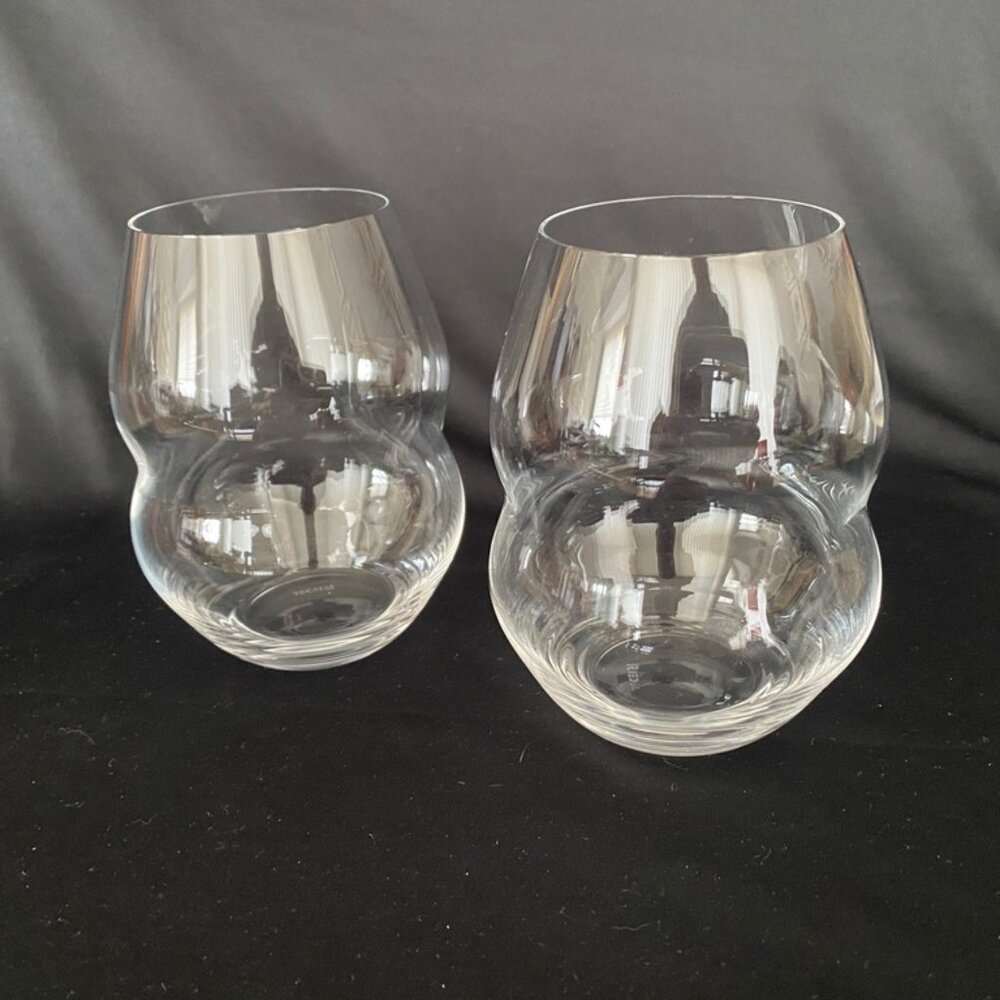 Riedel 0450/30 Swirl Red Wine glasses (set of 2)